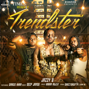 Trendster - Single