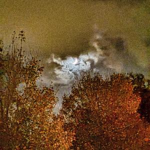 escaping the unknown (Explicit)