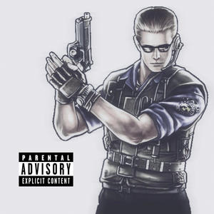 ALBERT WESKER (Explicit)
