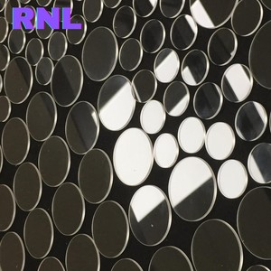 Rnl - Back Through