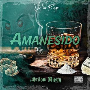 Amanesido (Explicit)