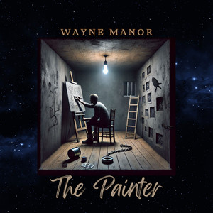 The Painter (Explicit)