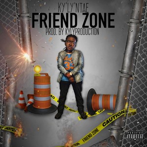 Friend Zone (Explicit) (朋友圈)