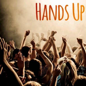 Hands Up (Explicit)