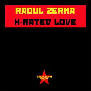 X-Rated Love (Angel Alanis Remix)