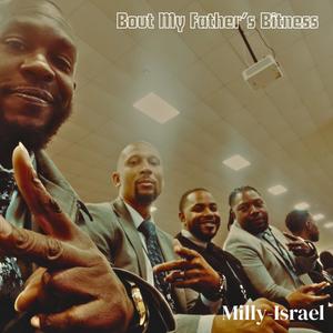 Outside (feat. DePaul Profet & Sista Kaci)