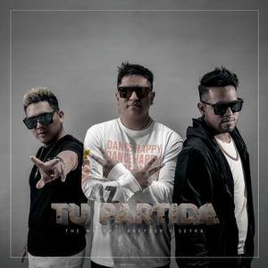 Tu partida (feat. SK Seyka & Maker)