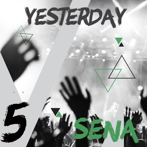 Yesterday (Extended Mix)