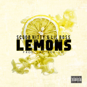 LEMONS - Single