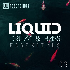 Liquid Drum & Bass Essentials, Vol. 03