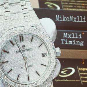 Mxlli Timing (Explicit)