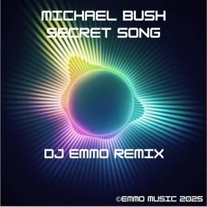 SECRET SONG (feat. Michael Bush) (Remix)