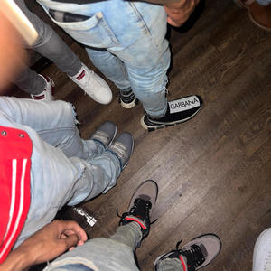 Be Alright (Explicit)