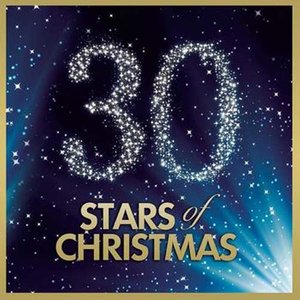 30 Stars Of Christmas