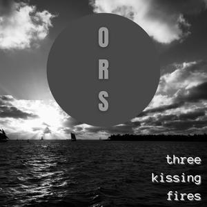 Three Kissing Fires