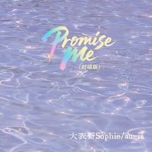 Promise Me (对唱版)