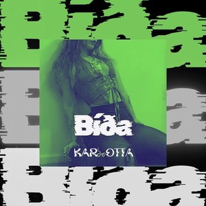 Bíða