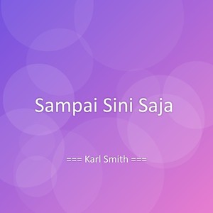 Sampai Sini Saja
