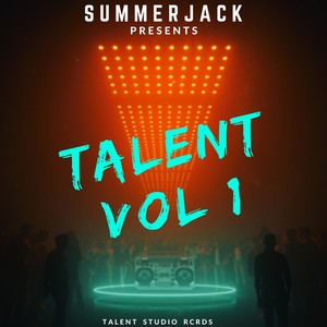 Summerjack Presents Talent Vol. 1