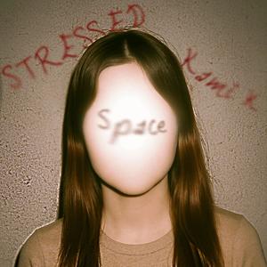 STRESSED (feat. Kami K) (Explicit)