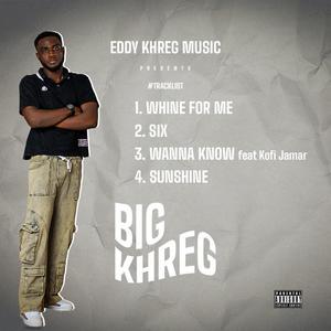 Wanna know (feat. Kofi Jamar)