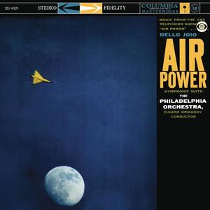 Dello Joio: Air Power Suite (2023 Remastered Version)