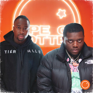 Fruits of Labor Freestyle (Explicit)