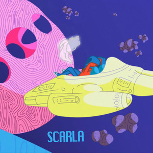 Scarla (Explicit)