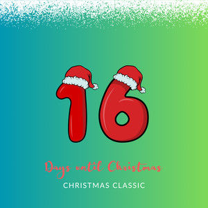 16 Days Until Christmas