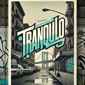 Tranquilo Doble tono