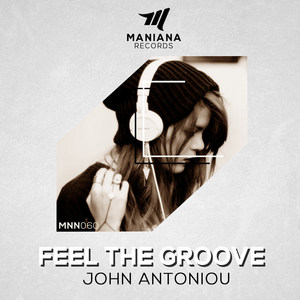 Feel the Groove