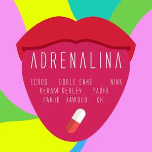 Adrenalina