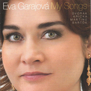 Songs my mother taught me