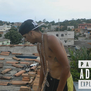 Ficando Louco (Explicit)