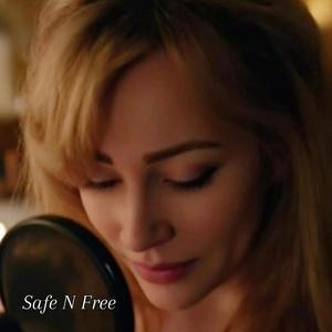 Safe N Free (feat. Glo & The Friends)