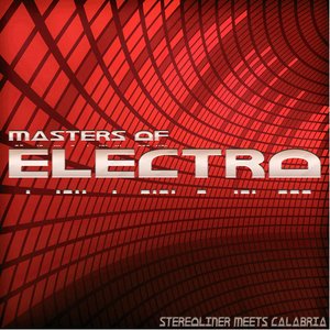 Masters of Electro