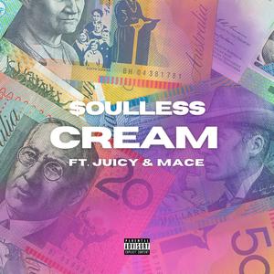 Cream (feat. Juicy & Mace.) [Explicit]