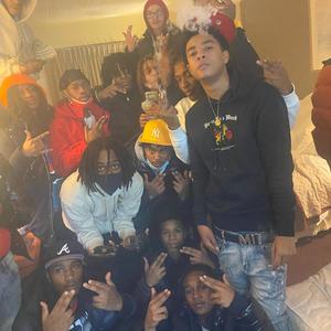 Make It Out (Explicit)