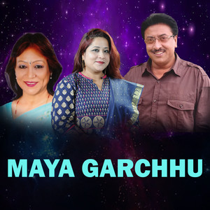MAYA GARCHHU (Acoustic Version)