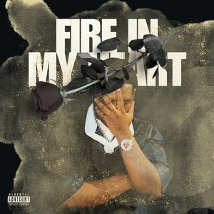 T’UP (feat. Melly X) (Explicit)