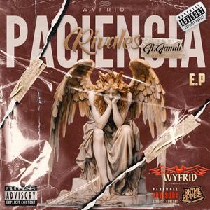Rivales (Paciencia E.P) (feat. Januh) (Explicit)