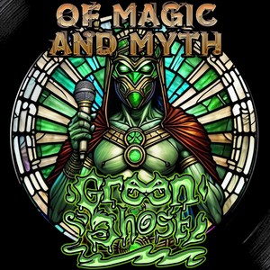 Of Magic and Myth (Explicit)