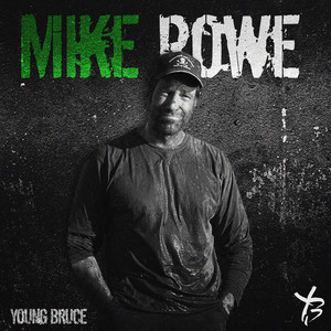 Mike Rowe (Explicit)