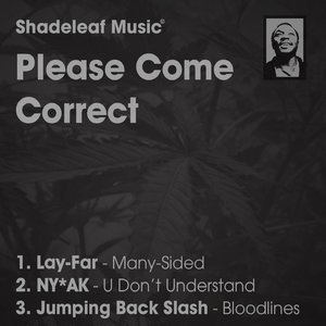 Many-Sided