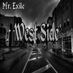 West Side (feat. Mayila)