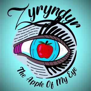 The Apple Of My Eye (feat. JyEL Tagbo)