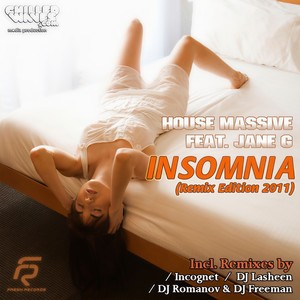 Insomnia (Dj Dmitriy Romanov & Dj Freeman Remix)