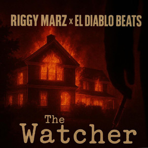 The Watcher (Explicit)