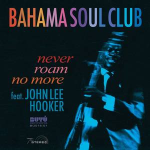 Never Roam No More (feat. John Lee Hooker)