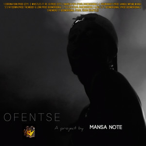 Ofentse (Explicit)